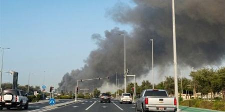 الكويت: ندين الاعتداءات الإيرانية ونعتبرها تماديا خطيرا يعرض حياة المدنيين للخطر - أقرأ 24