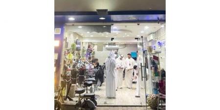 تحرير 50 مخالفة لصالونات ومعاهد صحية بالمحافظات لتعزيز السلامة ومكافحة العدوى