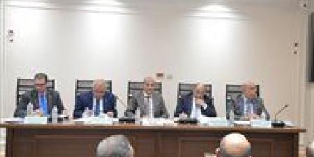 ثروت زلط ممثل اللجنة العليا لاسترداد أراضي الدولة: أغلى متر في مصر كلها موجود في أسيوط - أقرأ 24