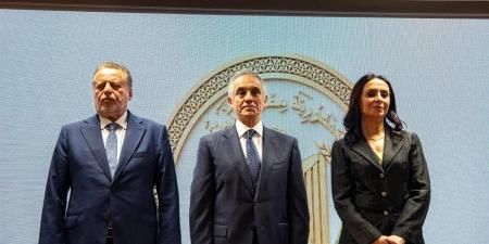 تفاصيل توقيع العدل بروتوكولين لتفعيل التكامل المعلوماتي بين مؤسسات الدولة - أقرأ 24