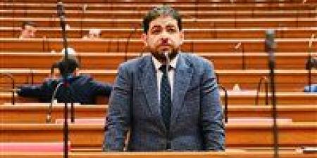 النائب علي النقيطي يتقدم بطلب إحاطة لحل مشكلات طلاب وخريجي كليات الطب البيطري - أقرأ 24