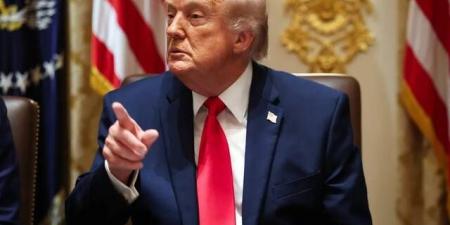 ترامب: أمريكا نقلت سراً ملايين براميل النفط عبر هرمز - أقرأ 24