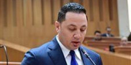 سيد سمير: التحركات المصرية بالتنسيق مع قطر والشركاء الإقليميين تمثل ركيزة أساسية لإنجاح جهود الوساطة وتحقيق التهدئة - أقرأ 24