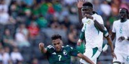 السنغال ضد السعودية.. ملخص اهداف ونتيجه مباراة منتخب السعودية والسنغال الودية استعداداً لكأس العالم - أقرأ 24
