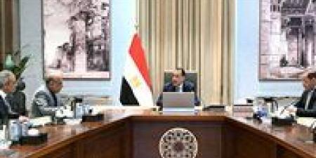 رئيس الوزراء يتابع إجراءات توفير التمويل المطلوب لمشروعات الطاقة الجديدة والمتجددة - أقرأ 24