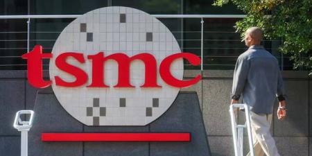 إيرادات TSMC تقفز 30% بدعم الطلب على رقائق الذكاء الاصطناعي - أقرأ 24