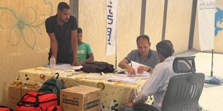 وحدة السكان بقنا: تدريب وتوعية وخدمات صحية لأكثر من 5500 مواطن - أقرأ 24
