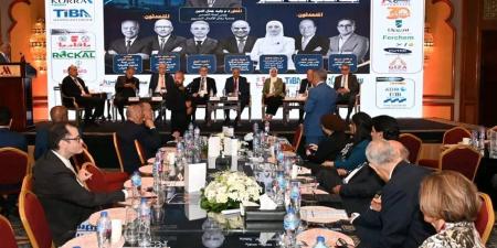 أحمد أموي: تطوير المنظومة الجمركية وخفض زمن الإفراج لدعم تنافسية الصادرات المصرية - أقرأ 24