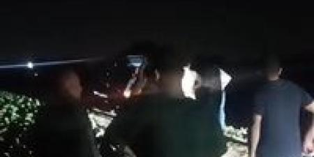 العثور على جثة شاب ملقى بمقابر نشوة بالشرقية -  أقرأ 24
