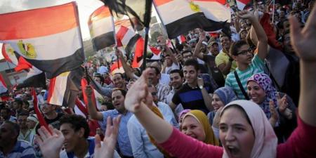 كيف غيرت ثورة 30 يونيو خريطة الفن والدراما في مصر؟ - أقرأ 24