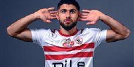 أحمد شوبير يكشف كواليس صادمة في قضية الفلسطيني عمر فرج مع نادي الزمالك -  أقرأ 24