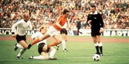 منتخب هولندا ضحية أصحاب الملعب أفضل خاسر في نهائي المونديال - أقرأ 24