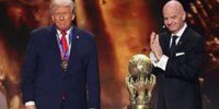 قبل ساعات من افتتاح كأس العالم.. صراعات سياسية تهدد نجاح أكبر حدث رياضي عالمي -  أقرأ 24