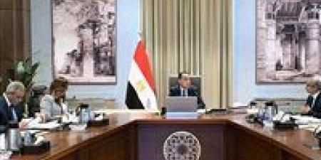 رئيس الوزراء يستعرض الموقف التنفيذي للمشروعات الخدمية والتنموية في بني سويف - أقرأ 24