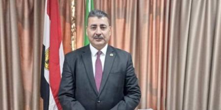 تحرير 246 محضرًا وضبط دقيق مدعم وسلع مجهولة المصدر بالمنوفية خلال يومين - أقرأ 24