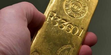 ارتفاع أسعار الذهب بعد تسجيلها أدنى مستوياتها في ستة أشهر - أقرأ 24