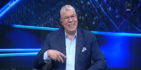 الأعلى للإعلام يتلقى شكوى من النائب حسن طارق عمار ضد أحمد شوبير بسبب تصريحاته - أقرأ 24