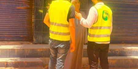 "مياه الغربية" تكثف حملاتها التوعوية لتعزيز الوعى المائى والحفاظ على البيئة - أقرأ 24