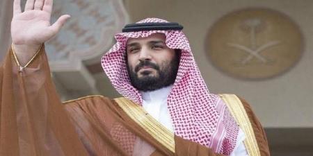 ولي العهد يعتذر عن عدم حضور قمة مجموعة السبع - أقرأ 24