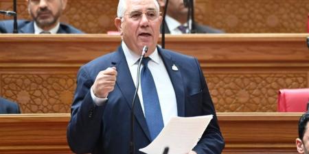 رئيس زراعة النواب: مصر تستهدف القضاء على السعار بحلول 2030 - أقرأ 24
