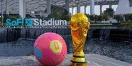 محدث لحظة بلحظة.. نتيجة مباراة منتخب المكسيك وجنوب أفريقيا في افتتاح كأس العالم 2026 - أقرأ 24