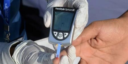 اكتشاف عوامل خطر غير متوقعة للإصابة بالسكري - أقرأ 24