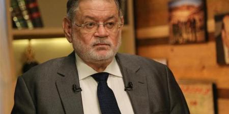 ثروت الخرباوى: السيسى نفذ حكم الشعب فى الجماعة الإرهابية - أقرأ 24