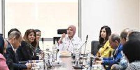 إعلام النواب تناقش أزمات الصحفيين وتطوير قصور الثقافة والملفات الأثرية في 6 اجتماعات الأسبوع المقبل - أقرأ 24
