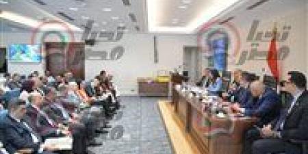 من حساب الضمان إلى تصدير العقار ومواجهة فوضى التسويق.. حزمة قوانين وآليات جديدة لضبط السوق العقاري المصري -  أقرأ 24