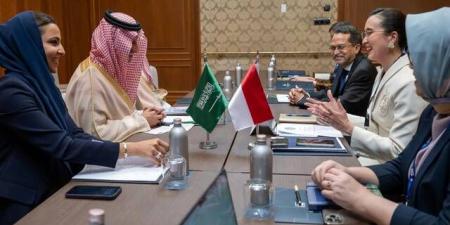 السعودية وإندونيسيا تبحثان تعزيز التعاون السياحي وزيادة حركة الزوار بين البلدين - أقرأ 24