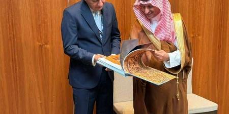 مصر والسعودية تبحثان تعزيز التعاون السياحي وتنشيط حركة السفر بين البلدين - أقرأ 24