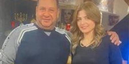 حبس جولي أمين 4 أيام على ذمة التحقيقات بقضية صبري نخنوخ -  أقرأ 24