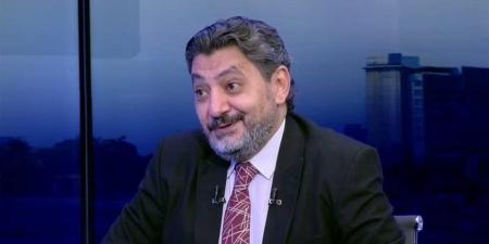 حسام الغمري: الإعلام الأوروبي يناقش ملفات الإخوان ويعتبرها تهديدًا للديمقراطية الغربية - أقرأ 24