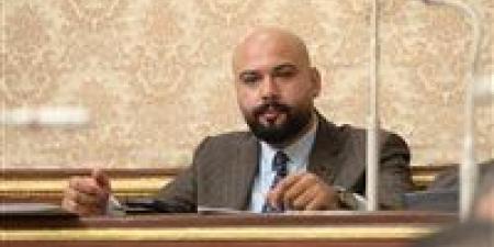 النائب إبراهيم محمد الديب لـ تحيا مصر: التحول الرقمي وتفعيل كارت الفلاح السبيل للقضاء على السوق السوداء للأسمدة وضمان وصول الدعم لمستحقيه - أقرأ 24