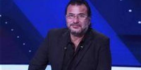 محمد عبدالجليل: عموتة صفقة خارج الصندوق للأهلي.. وحسام البدري أفضل منه - أقرأ 24