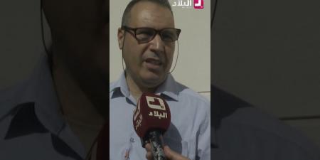 أستاذ مُعد لمواضيع البكالوريا : أبي توفي وانا في العزل .. أستاذ معنا لم يعلم أن إبنه توفي -  أقرأ 24