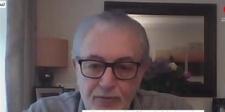 عمر إسماعيل: ضربات أمريكا لن تغيّر المشهد والوعود المتناقضة لترامب تربك السياسة - أقرأ 24