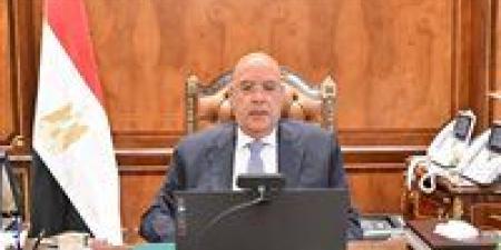 رئيس مجلس النواب يشارك في المؤتمر الـ39 للاتحاد البرلماني العربي - أقرأ 24
