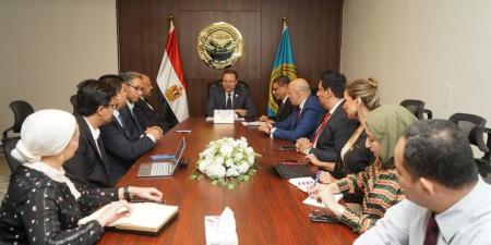 تحرك حكومي جديد تعزيز لبناء منظومة رقمية تدعم جودة الرعاية الصحية في مصر - أقرأ 24