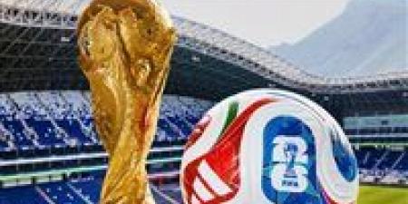 في ليلة افتتاح البطولة.. تحيا مصر يستعرض أسباب اختلاف نسخة كأس العالم 2026 -  أقرأ 24