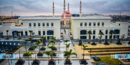 المدينة التراثية بالعلمين الجديدة تواصل تعزيز مكانتها كوجهة ثقافية وسياحية واستثمارية - أقرأ 24
