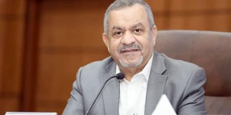 عبدالسلام الجبلي: برنامج القرى المنتجة خطوة جادة لتحقيق التنمية بالريف وتوفير فرص العمل - أقرأ 24
