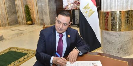 طلب إحاطة برلماني حول فوضى الإعلانات المضللة - أقرأ 24