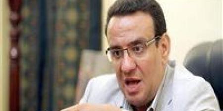 متحدث النواب السابق: رضا الشارع هو المعيار الوحيد لنجاح أي مسؤول في الدولة - أقرأ 24