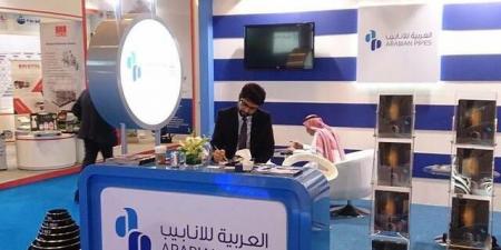 هيئة السوق توافق على زيادة رأس مال "أنابيب" إلى 252 مليون ريال بمنح أسهم مجانية - أقرأ 24