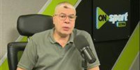 أحمد شوبير: لماذا لا تمتلك الكرة المصرية لاعبين يستمرون حتى سن الأربعين؟ - أقرأ 24