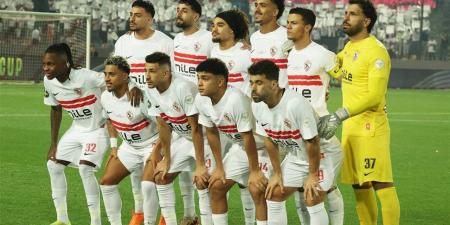 شبانة: رخصة الزمالك رفضها اتحاد الكرة.. والنادي تقدم باستئناف - أقرأ 24