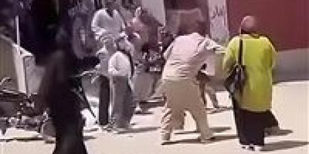 مديرية التعليم بالشرقية توضح حقيقة فيديو واقعة التعدي على سيدة - أقرأ 24