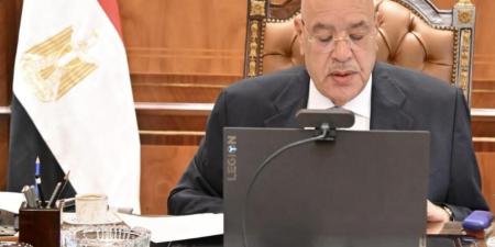 رئيس مجلس النواب: أمن الدول العربية جزء لا يتجزأ من الأمن القومي المصري والقضية الفلسطينية ستظل القضية المركزية للأمة - أقرأ 24