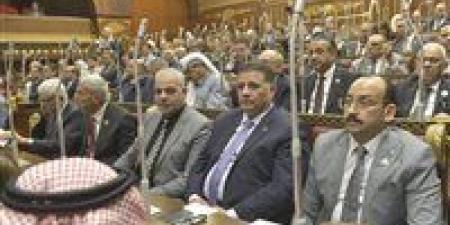 النائب عبد العاطي أحمد: الخطة التنموية يجب أن تُترجم لواقع يشعر به المواطن يوميًا -  أقرأ 24